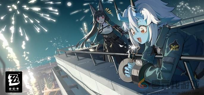 绝区零苍角驱动盘选择攻略(图1)