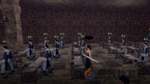 《下一站江湖2》参加乡试攻略一览(图4) 《下一站江湖2》参加乡试攻略一览(图4)