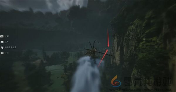 黑神话悟空仙胞石片位置及获取方法分享(图5) 黑神话悟空仙胞石片位置及获取方法分享(图5)