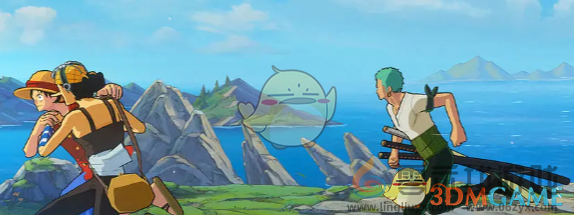 航海王壮志雄心预创角入口地址一览(图5) 航海王壮志雄心预创角入口地址一览(图5)