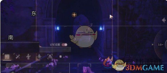 无限暖暖诡秘奇闻满月与真相任务攻略(图5) 无限暖暖诡秘奇闻满月与真相任务攻略(图5)