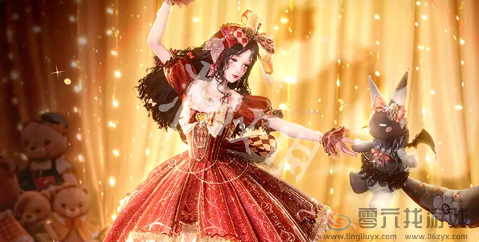 无限暖暖1.4更新了什么