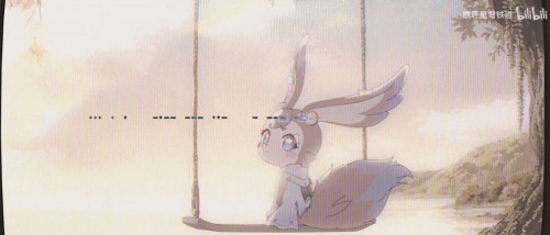 因“爱”诞生的昔涟，是如何让未来拯救过去的？(图12)